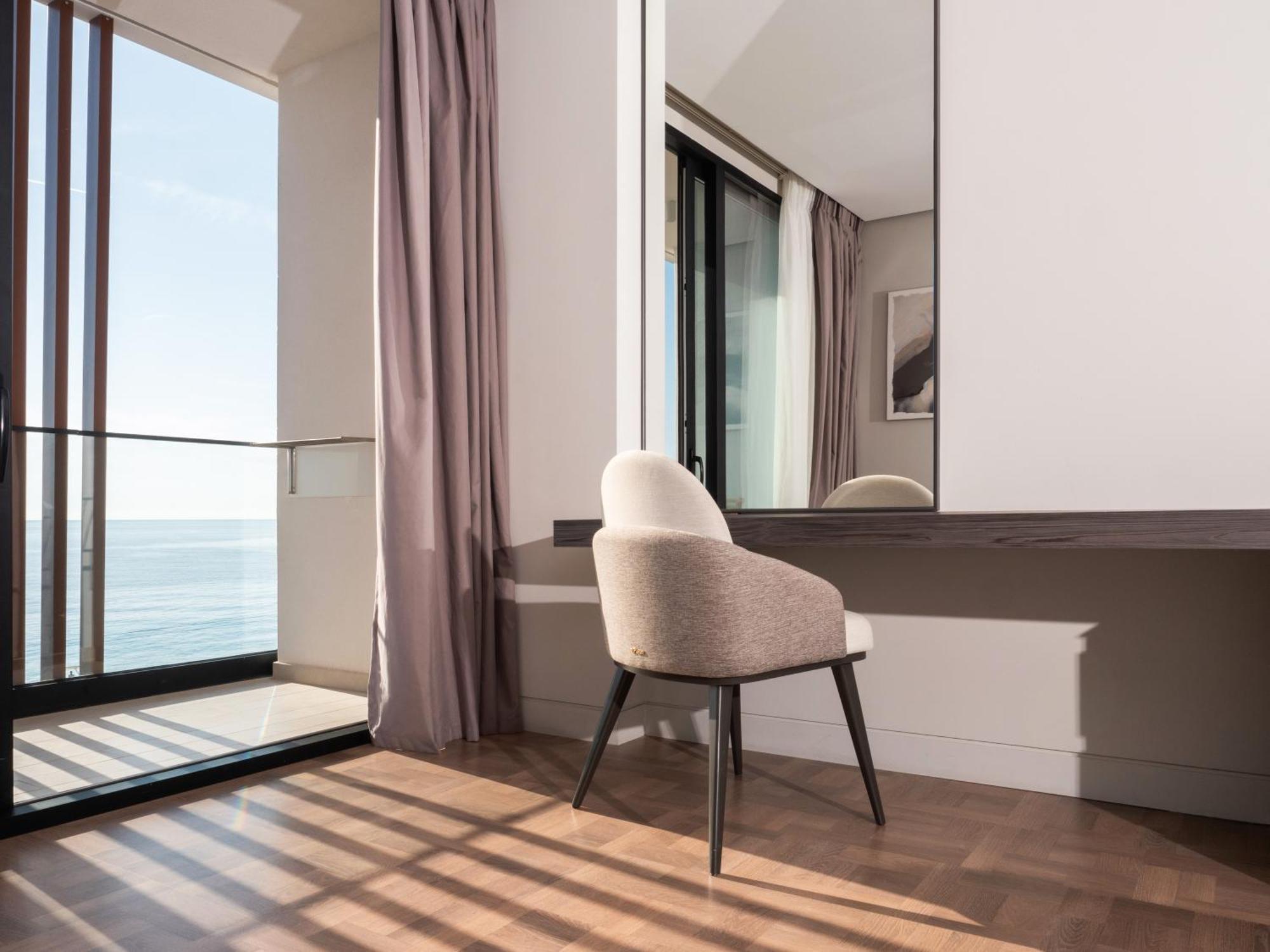La Brisa Boutique Hotel Dhermi Exterior photo