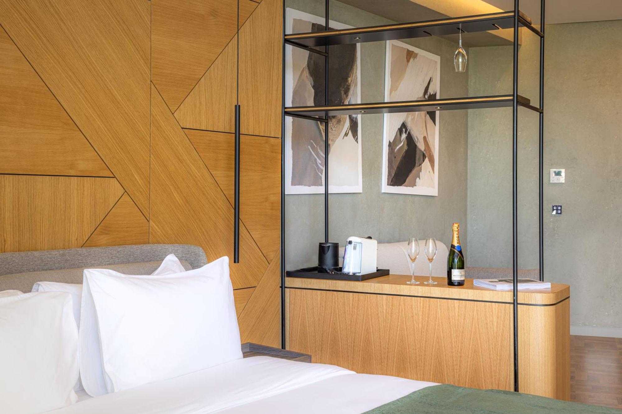 La Brisa Boutique Hotel Dhermi Exterior photo