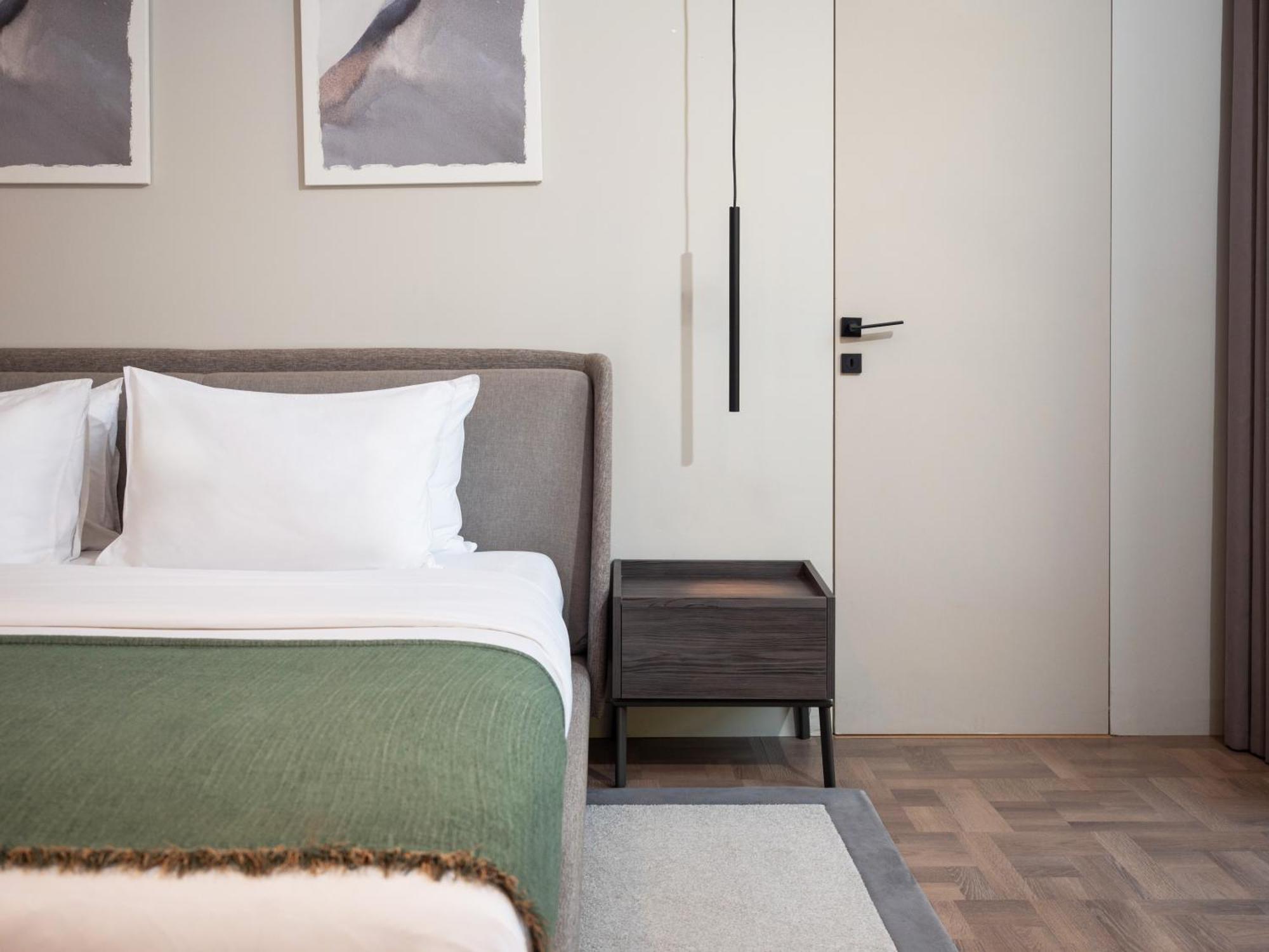 La Brisa Boutique Hotel Dhermi Exterior photo